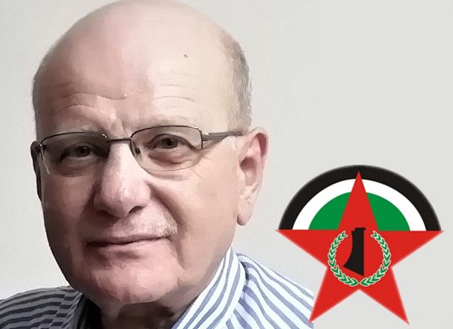 Fahad Suleiman: We call for stopping the bet on the resumption of negotiations and the adoption of a comprehensive confrontation in the field and international forums.