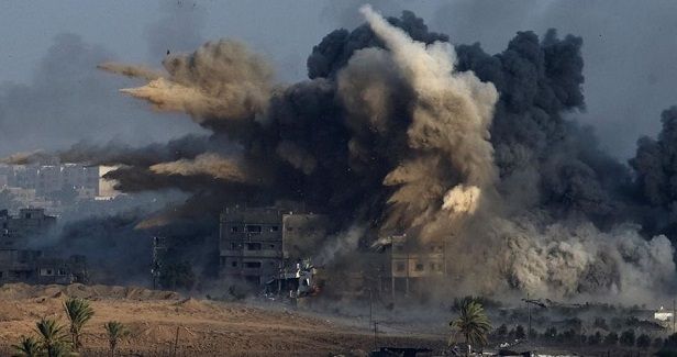 Normalizing violence takes precedence over targeted assassinations