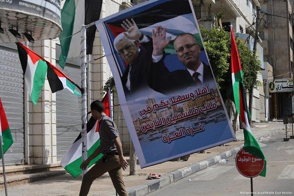 The opportunistic PA spells danger for Palestinians with Israel�s Jewish Nation State Law