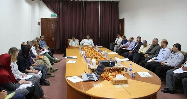 Ministry calls for protecting medical teams from Israeli attacks