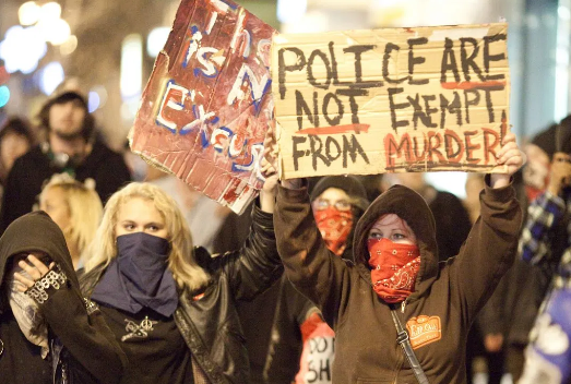 The �Palestinian Chair�: Exposing Israel�s direct role in US violence