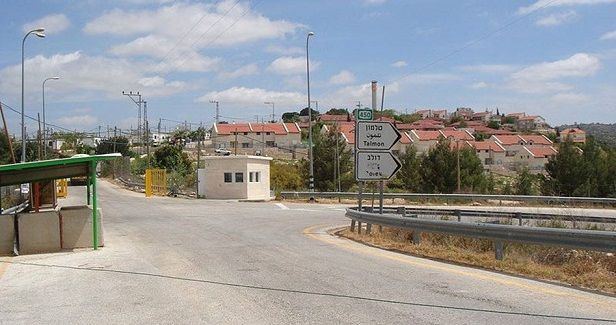 Shaked settlement rapidly expands on Jenin lands