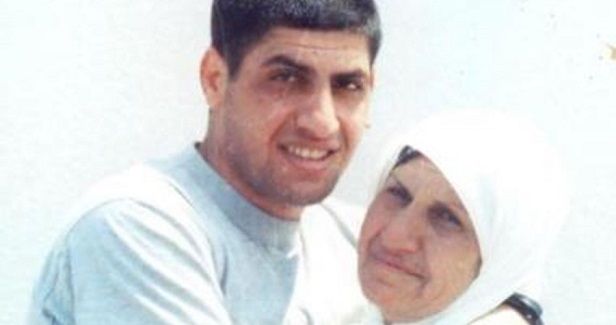 Palestinian prisoner enters 15th year of imprisonment in Israeli jails