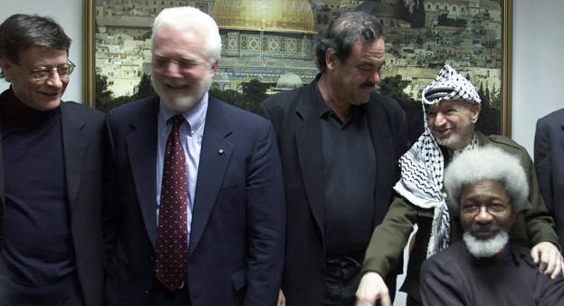 Martyrs: A source of inspiration and hope
