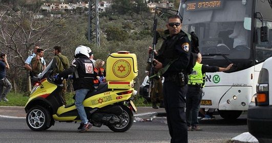 Israeli sources reveal new data about Salfit anti-occupation stabber