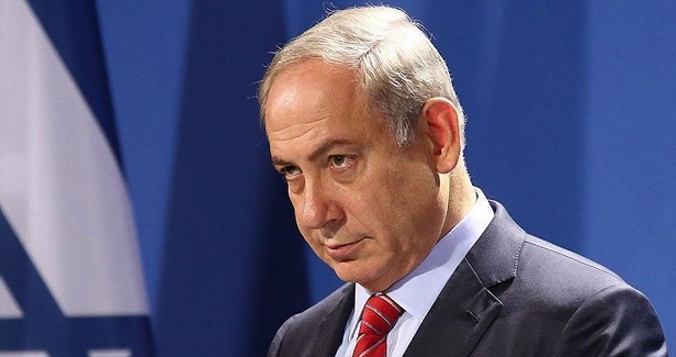 Netanyahu: Abbas is suffocating blockaded Gaza