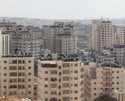 Israel to demolish 5 buildings, 138 apartments, in Jerusalem-area town