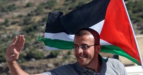 Al-Qiq to be released on March 14, after deal to suspend hunger strike
