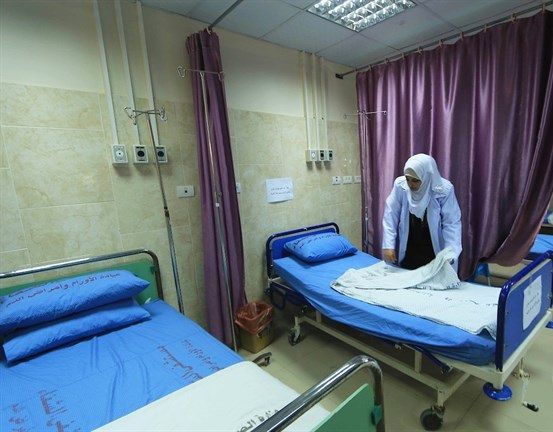 WHO: Israeli restrictions major obstacle to health access for Gazans