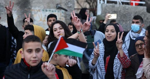 Why Sheikh Jarrah and al-Aqsa could ignite a new intifada