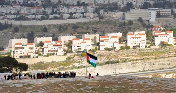 1000 new Israeli housing units declared in O. Jlem