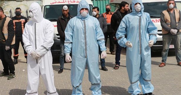 Five new COVID-19 cases confirmed in West Bank