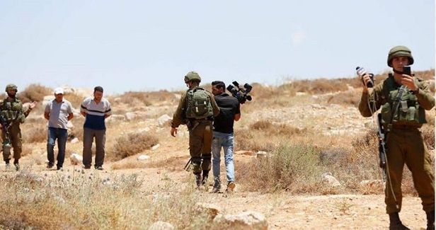 Number of detained journalists jumps to 32