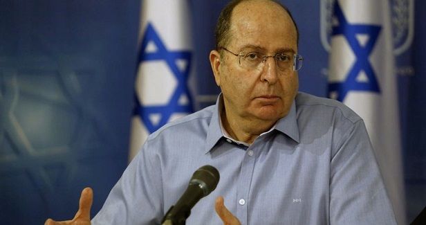 Ya'alon calls for burning Gaza fields in response to fire kites