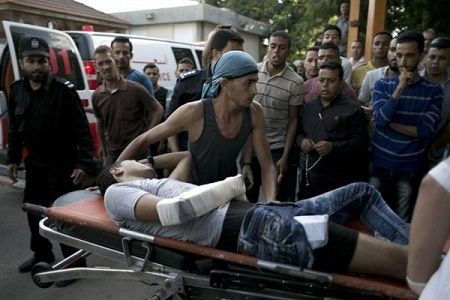 NGO mourns 2 Palestinians after Israel denied them exit from Gaza for treatment