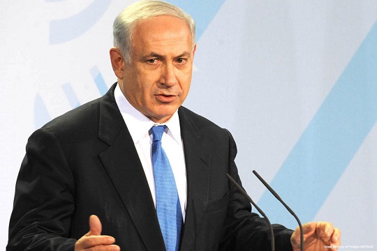 Netanyahu questioned by Israel Police in telecom corruption case