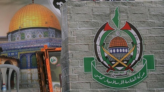 Hamas accepts Egyptian vision for Palestinian reconciliation.