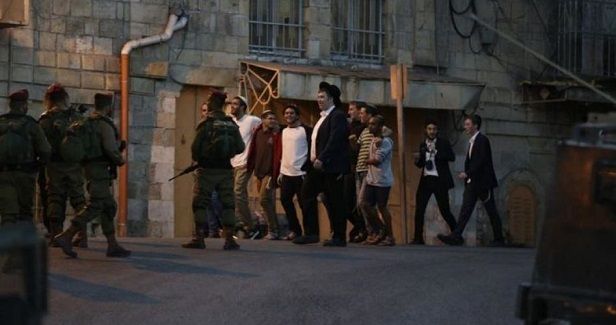 Palestinian woman injured by settlers in al-Khalil City