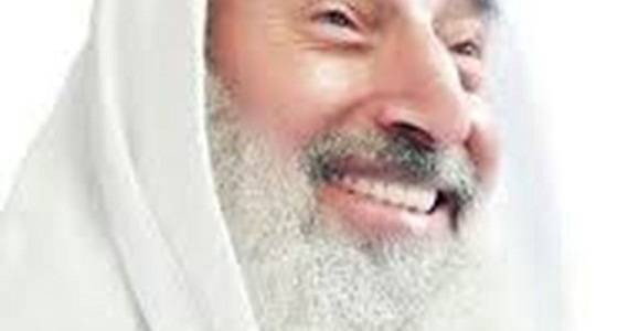 13 years since murder of Hamas founder Sheikh Yassin