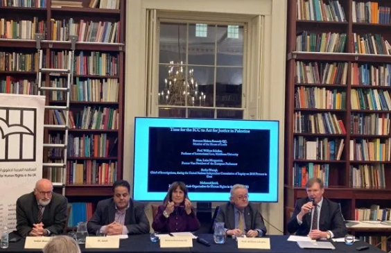 ICC prosecutor slammed for delaying investigation into Israel�s crimes against Palestinians