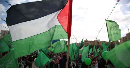 Hamas condemns Sudans normalization with Israel