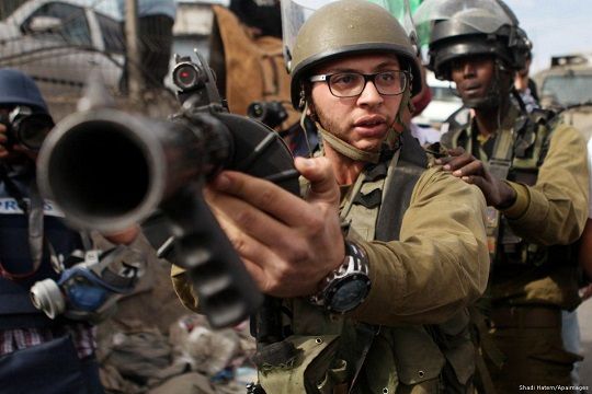 Israeli town halts new home sales to prevent Palestinian citizens moving in