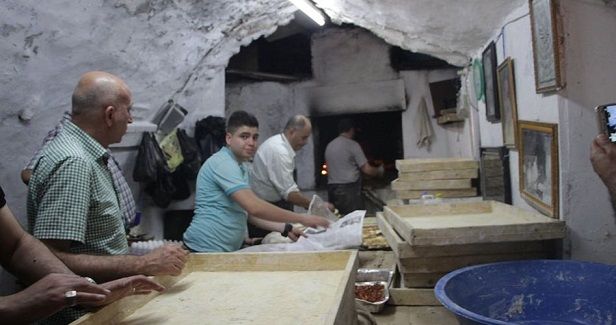 Muna Bakery: A glimpse of Nablus's history