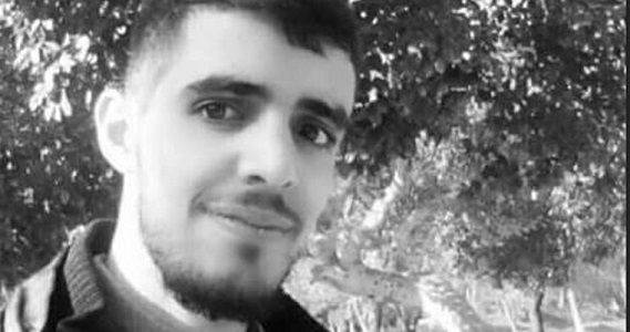 IOF kidnaps young man from his home east of Nablus