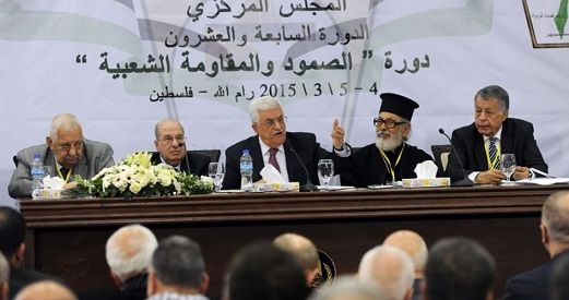 Hamas explains reasons for not participating in PNC meeting