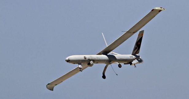 Israeli drones target bird hunters in Gaza Strip