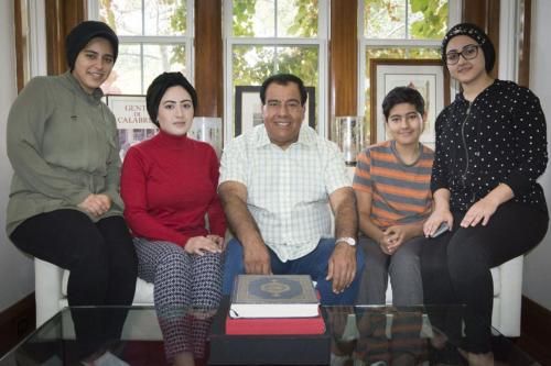 Israel court rules against Gaza father who lost 3 daughters in 2008 war