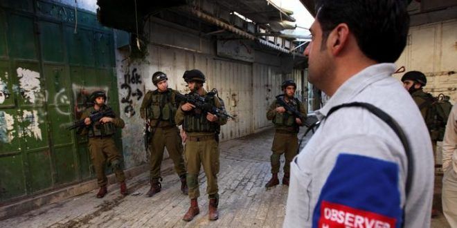 Erekat calls on UN to deploy Permanent International Presence in Palestine