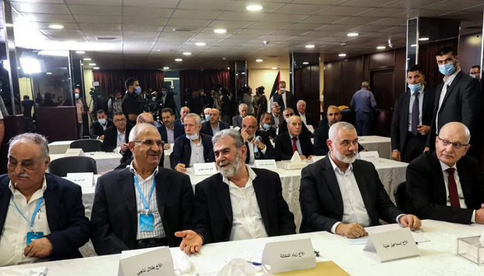 Palestinian factions call for immediate end to political detention