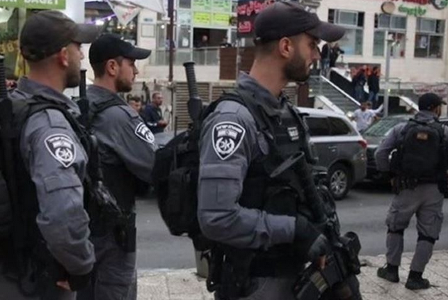 Israeli police to seal off home of martyr Hussein Qaraqe in J’lem