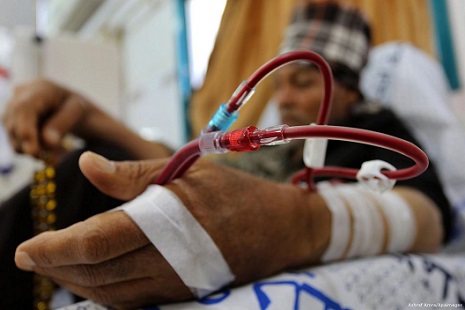 UN calls on Israel to urgently allow fuel to Gaza to avoid closure of hospitals