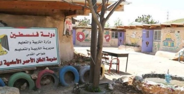 Israel demolishes kindergarten in Bedouin community near Jerusalem