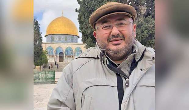 Hadmi warns of Israeli intents to change status quo at Aqsa Mosque