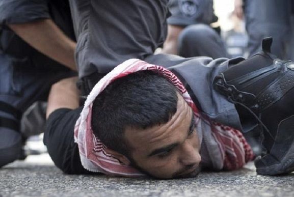 Zionism is at Heart of the Palestinian Tragedy