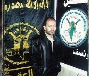 IPS isolates Palestinian prisoner Ayman Etbeish