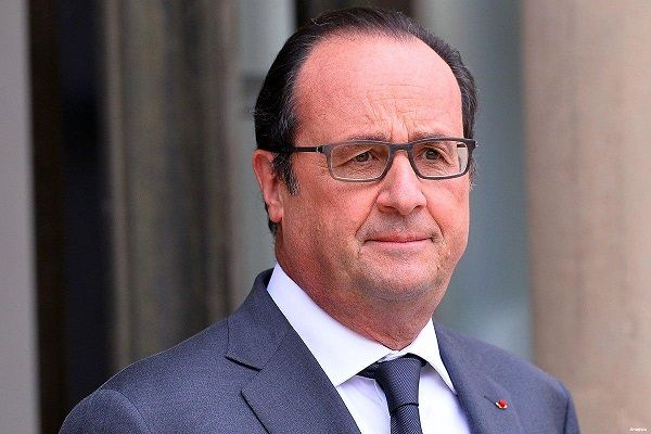 France condemns resumption of Israeli settlements� construction in Jerusalem