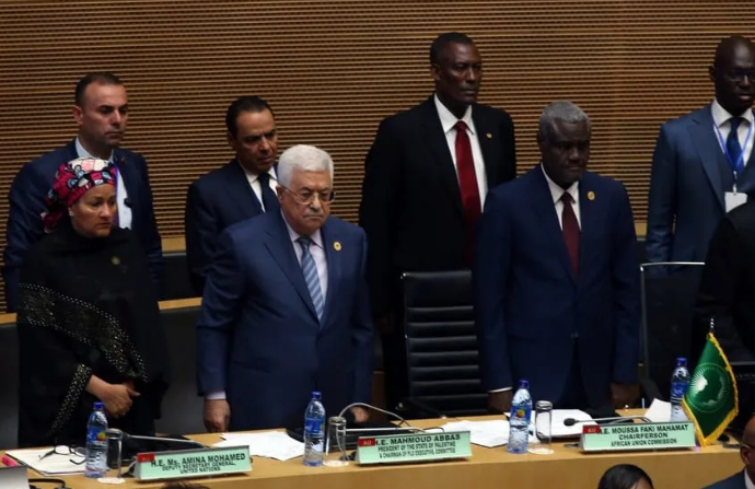 Colonialism and solidarity define the decisive Israel-Palestine battle