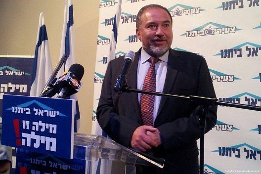 Lieberman: Israel in secret negotiations to return captured soldiers
