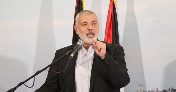 Haneyya: Hamas delegation will return to Cairo to resume talks