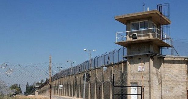 Israel arrests student from Negev