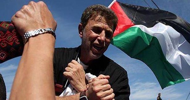 IPS transfers Nael al-Barghouti to Hadarim jail