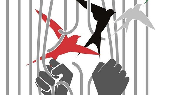 Palestinian activists, NGOs launch campaign against Gaza siege
