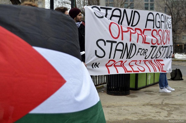 British government on trial for blocking BDS