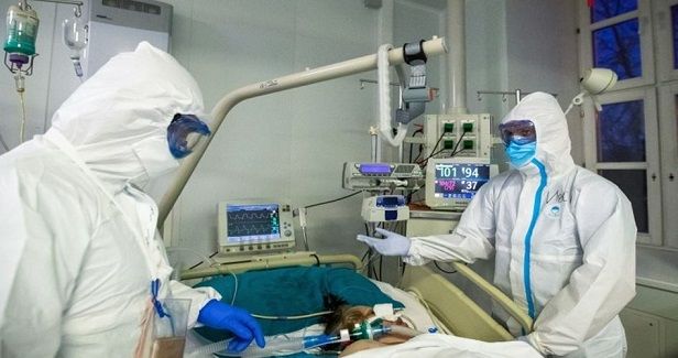 Five corona deaths, 1,310 new cases in Palestine within 24 hours