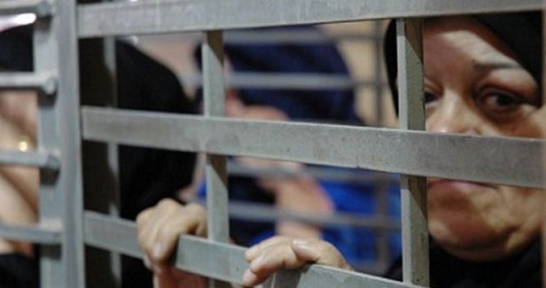 PPCS: Palestinian women suffer from inhumane measures in Hasharon jail