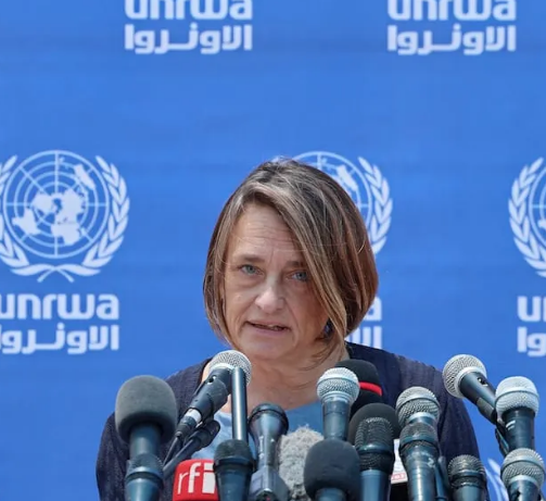 Gaza: UN envoy calls on Israel to ease restrictions on movement of goods, people